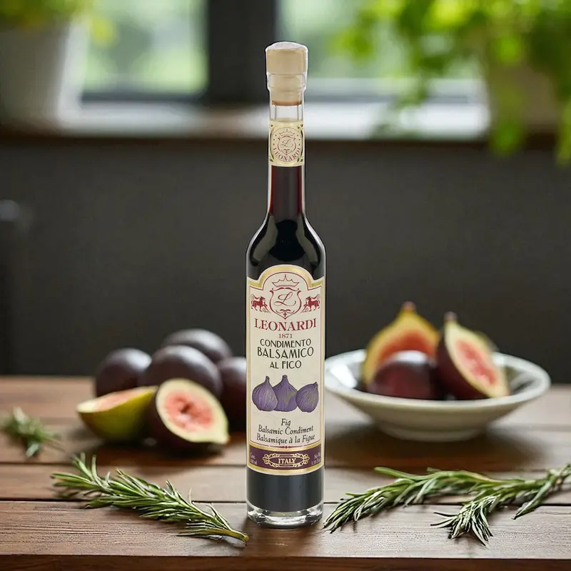 Leonardi Viikuna Balsamico Condimento