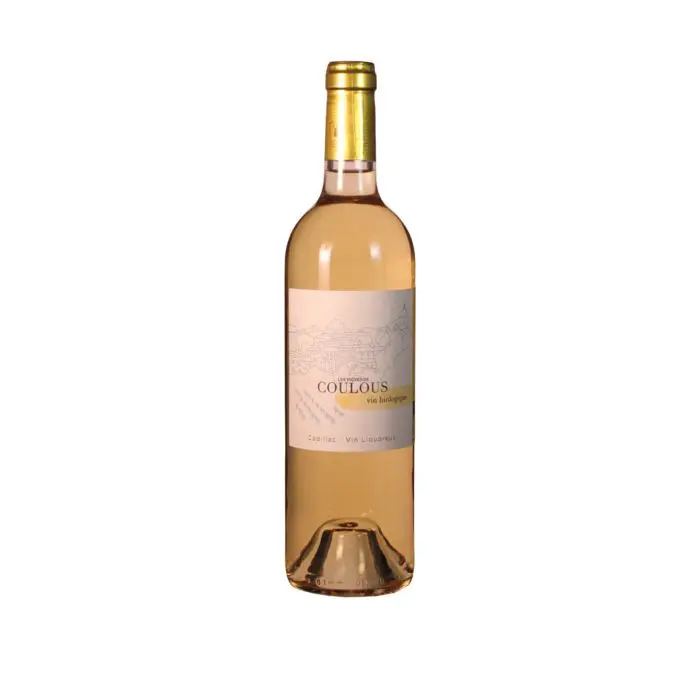 Les Vignes De Coulous Cadillac 2024
