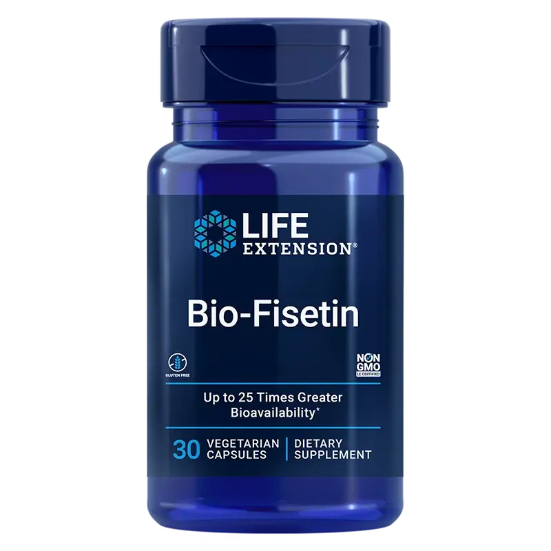 Life Extension Bio-Fisetin