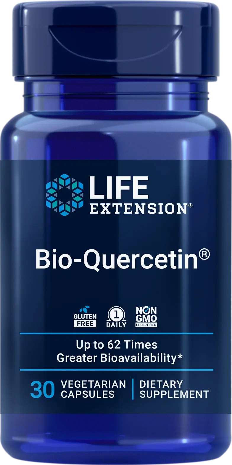 Life Extension Bio-Quercetin