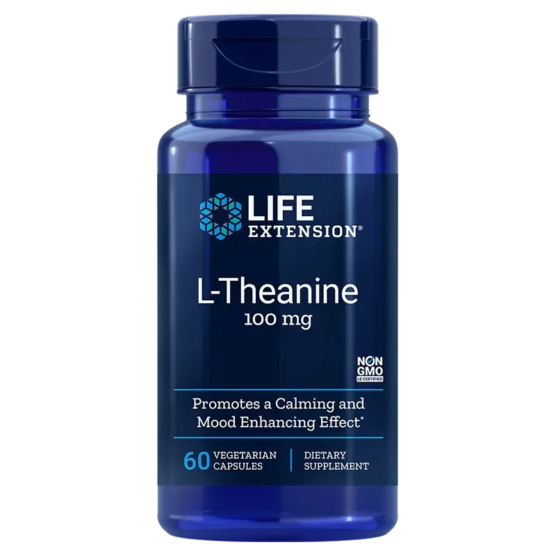 Life Extension L-Theanine