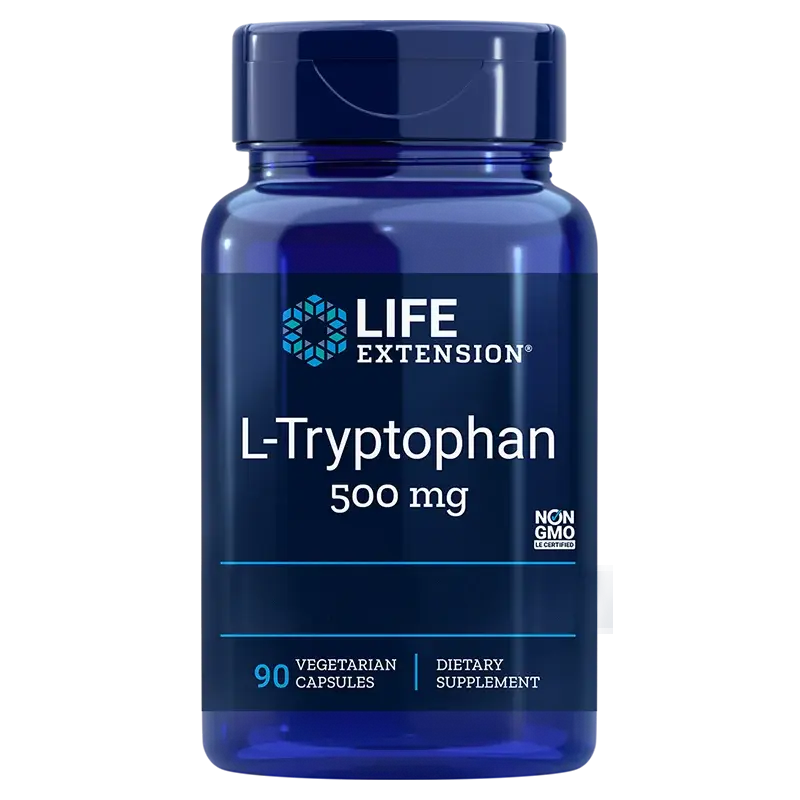 Life Extension L-Tryptophan