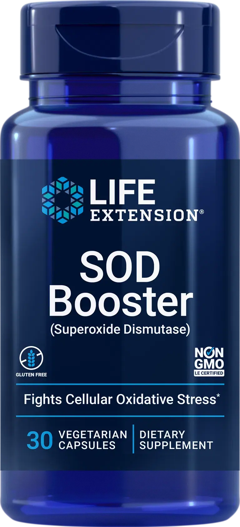 Life Extension SOD Booster