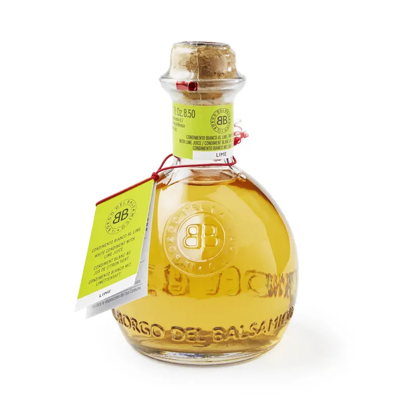 Limecondimentti 250ml