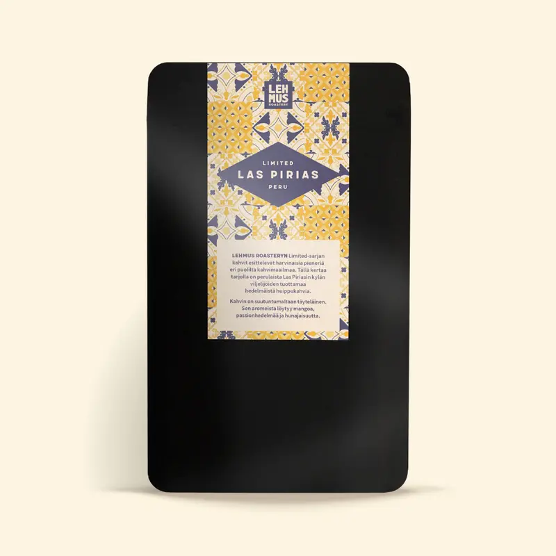 Limited Las Pirias Peru