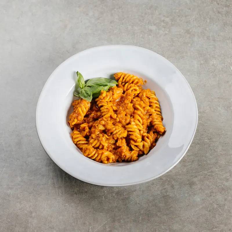 Linssipasta