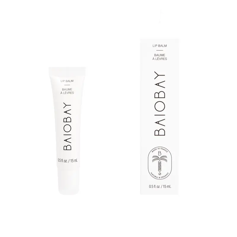 Lip Balm, 15 ml - huulivoide