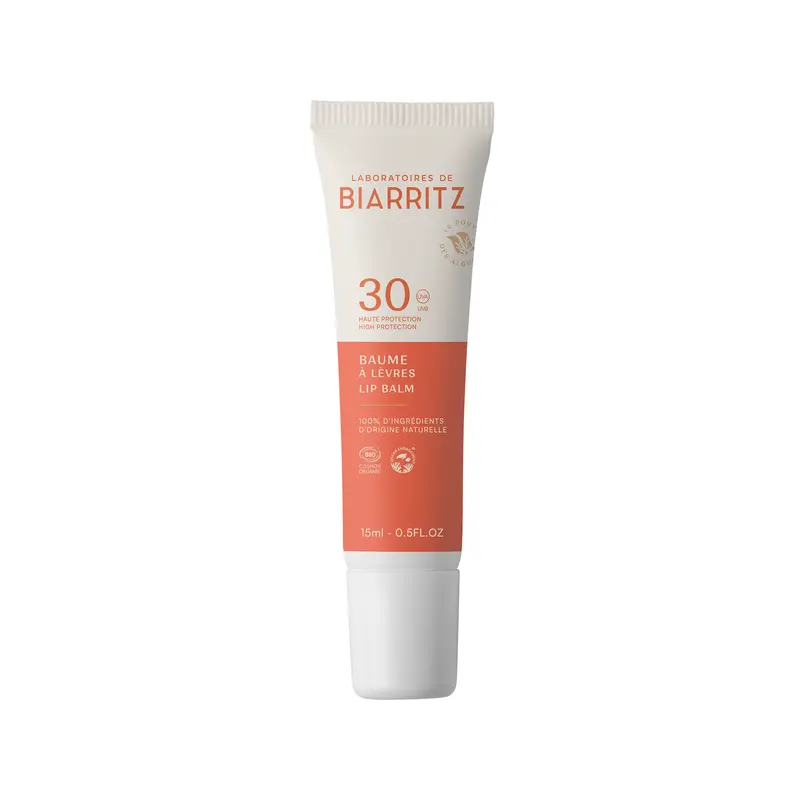 Lip Balm SPF30, 15 ml - huulivoide
