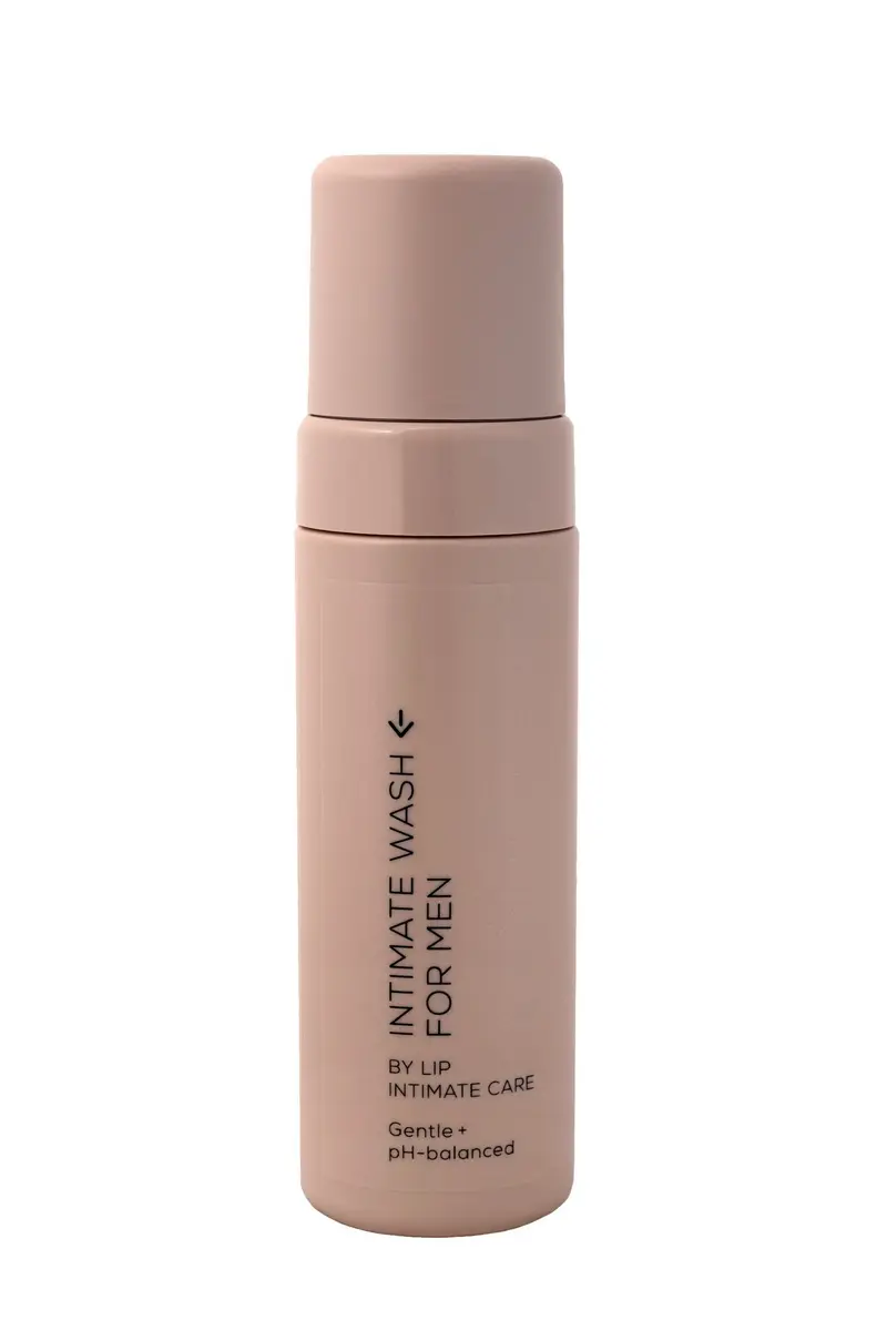 LIP Intiimipesuaine Miehille