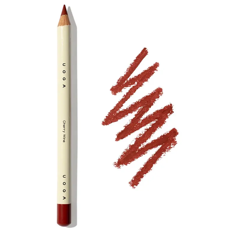 Lip pencil 856 Cherry Wine, 5 g - huultenrajauskynä
