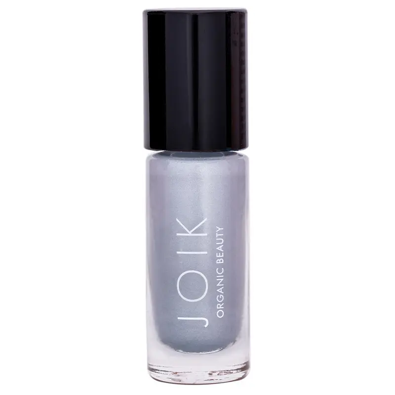 Liquid Eye Shadow 02 Silver Grey, 4,5 ml