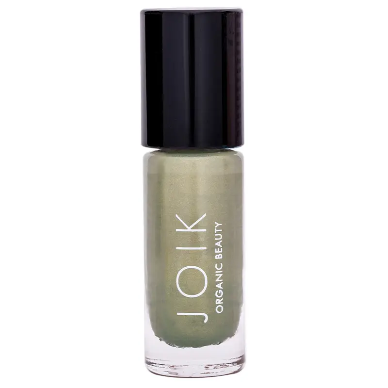 Liquid Eye Shadow 03 Golden Green, 4,5 ml