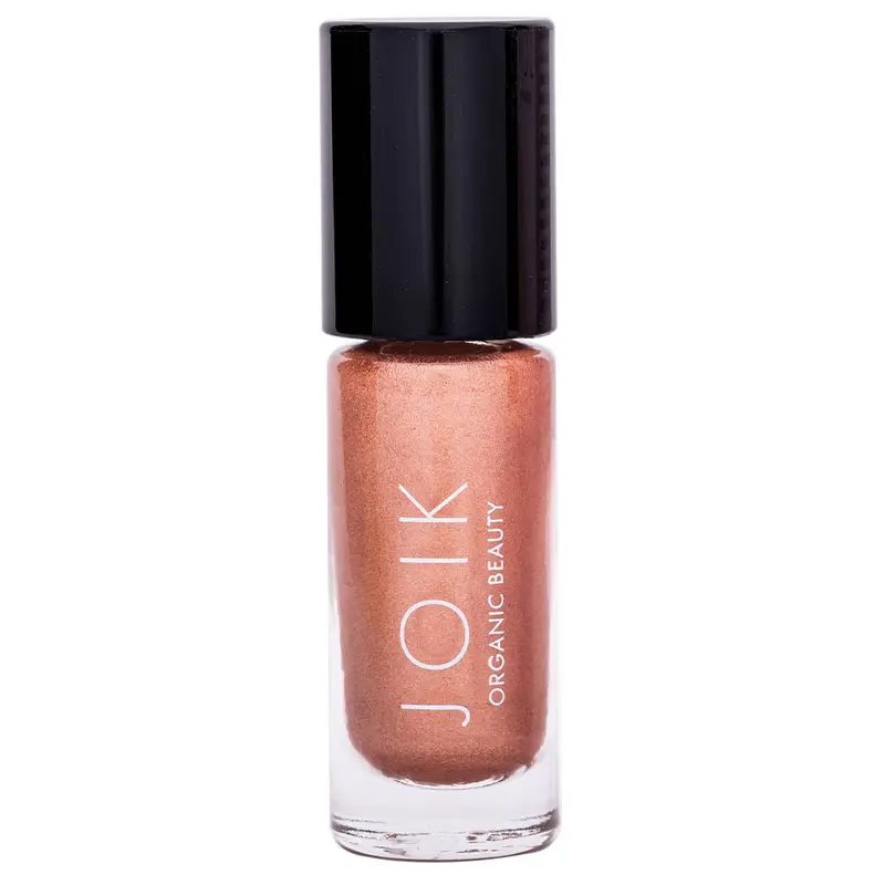 Liquid Eye Shadow 07 Copper Glam, 4,5ml