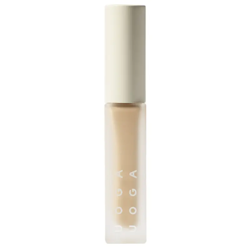 Liquid Mineral Concealer 671 Invisible Hero No1 , 5 ml - puolipeittävä peitevoide