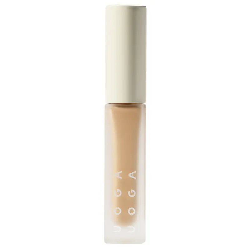 Liquid Mineral Concealer 673 Invisible Hero No3 , 5 ml - puolipeittävä peitevoide