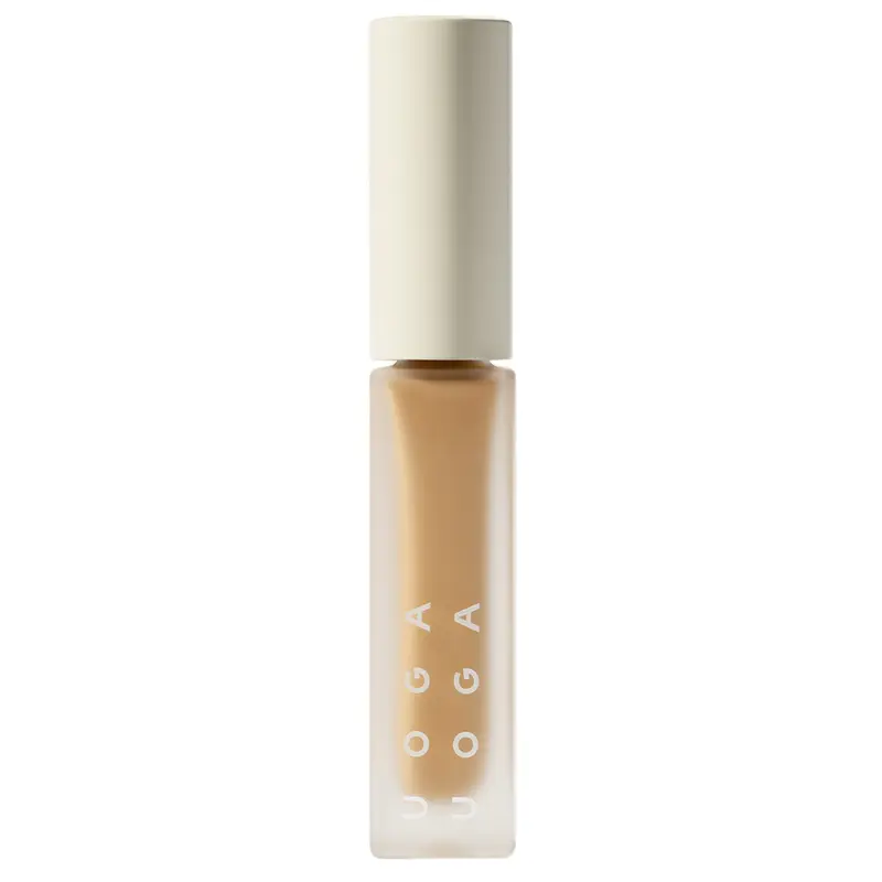 Liquid Mineral Concealer 674 Invisible Hero No4 , 5 ml - puolipeittävä peitevoide