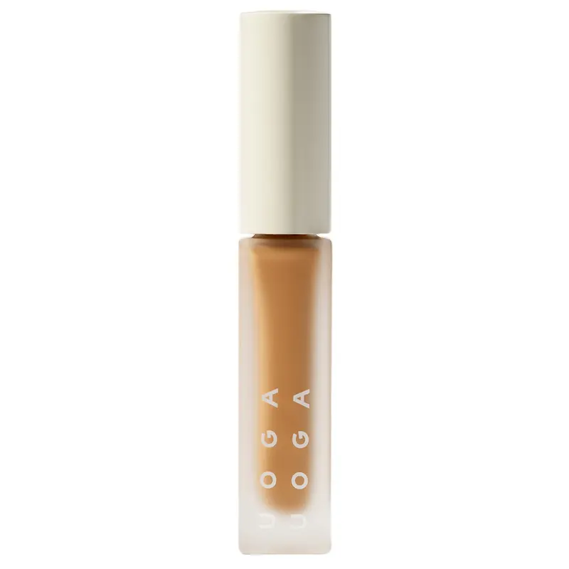 Liquid Mineral Concealer 675 Invisible Hero No5 , 5 ml - puolipeittävä peitevoide