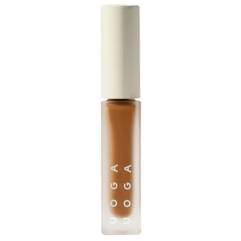 Liquid Mineral Concealer 676 Invisible Hero No6 , 5 ml - puolipeittävä peitevoide