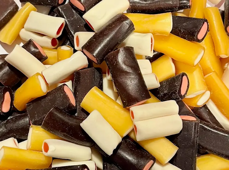 Liquorice Mix 1,00kg