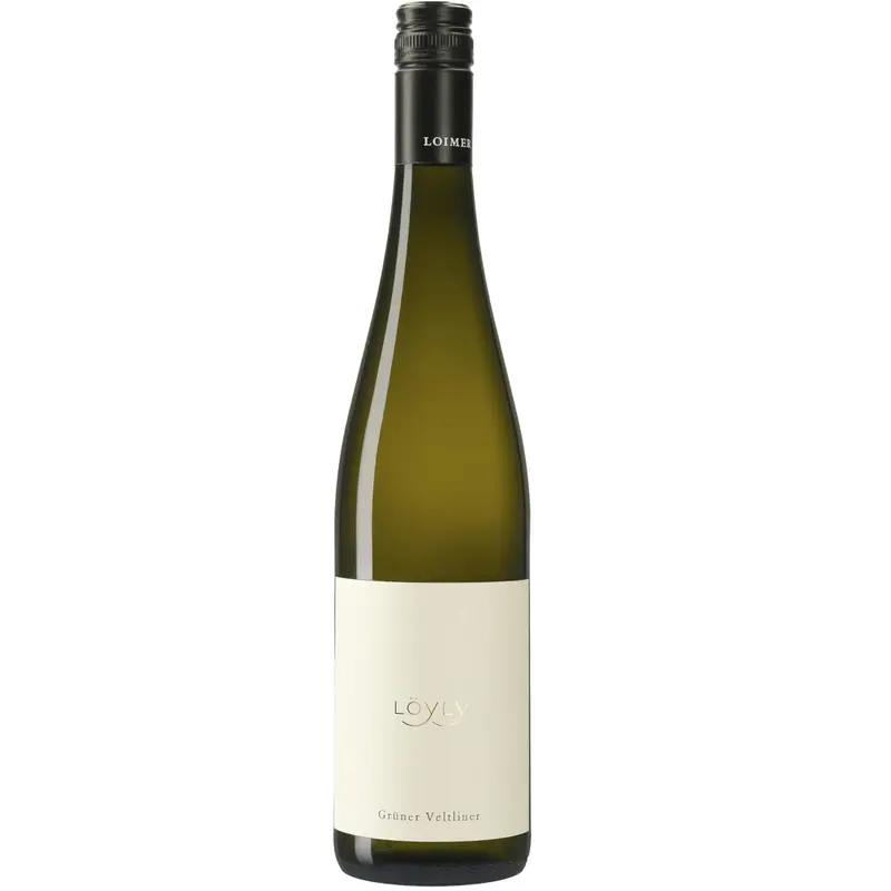 Loimer Löyly Grüner Veltliner 2024