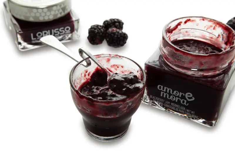 Lorusso Amore Mora Karhunvatukkahillo