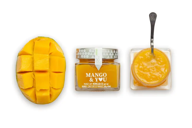 Lorusso Mango & You Mangohillo