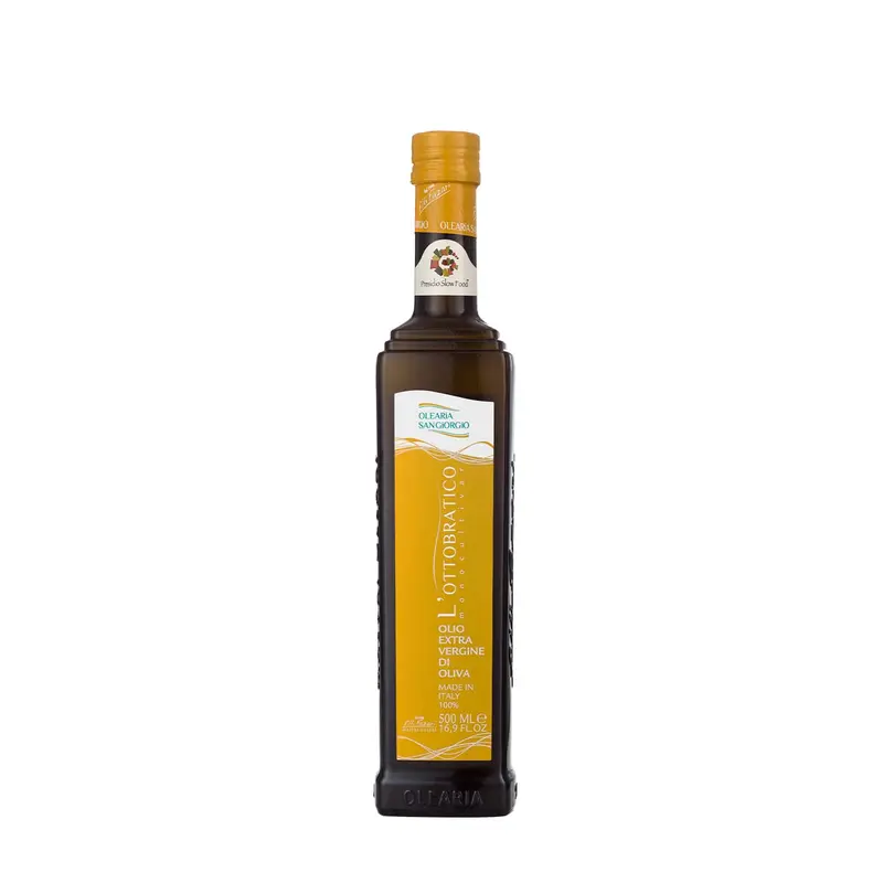 Lóttobratico monocultivar