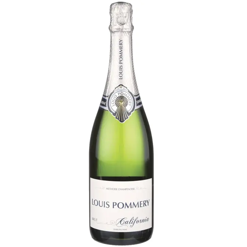 Louis Pommery California Brut