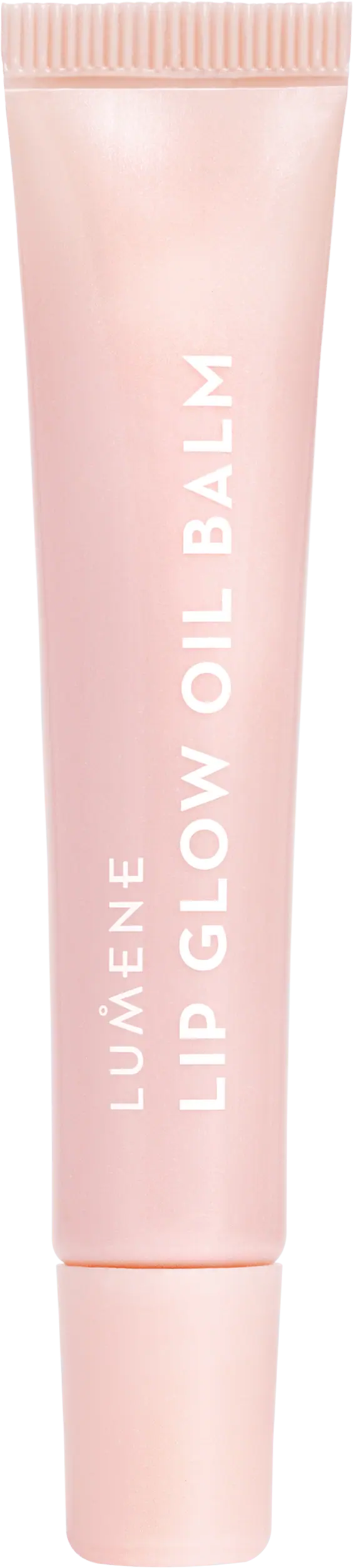 Lumene Lip Glow huuliöljy 1 Sugar 10 ml