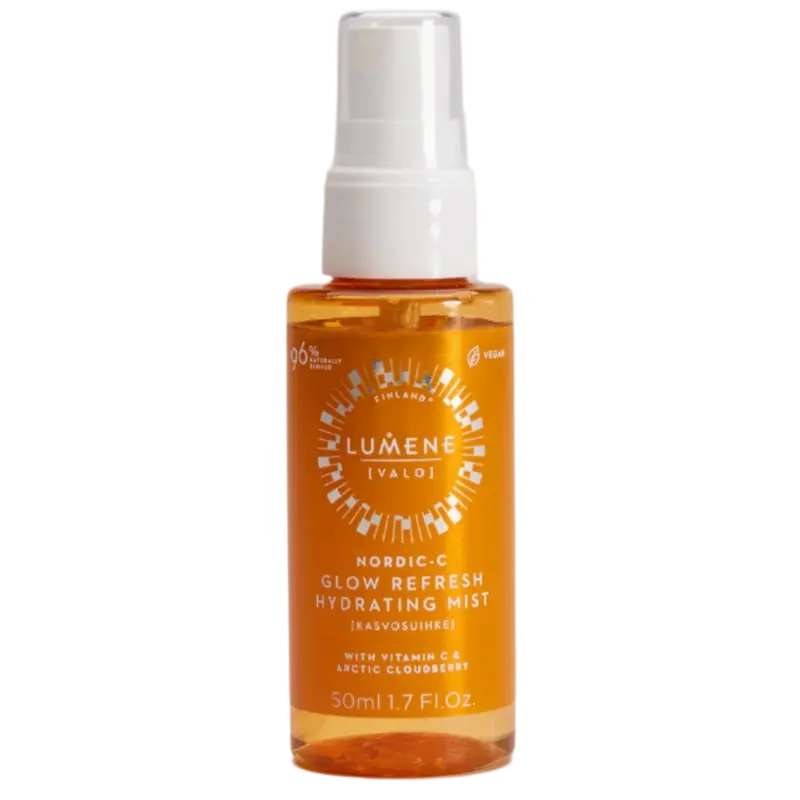 Lumene Nordic-C Glow Refresh Hydrating Mist