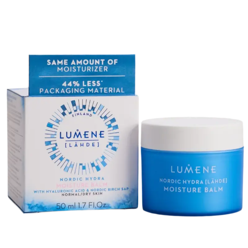 Lumene Nordic Hydra Moisture Balm