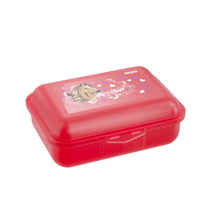 Lunchbox Kids Horses