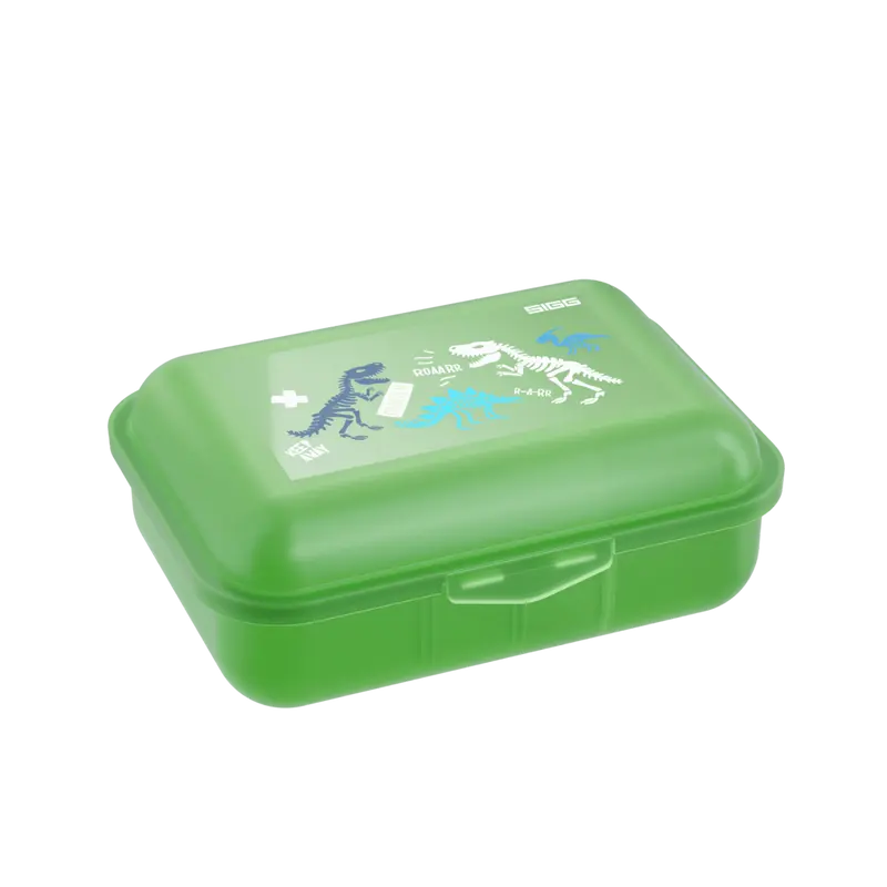 Lunchbox Kids Jurassica