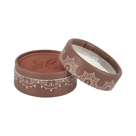 Luomiväri 123, sienna 2,5 g
