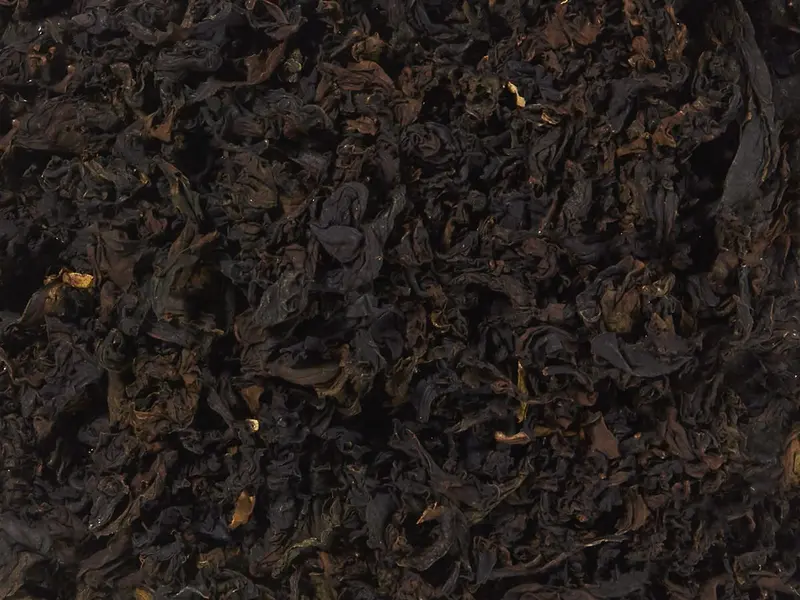 Luomu coffee leaf tee Kent musta, Tanzania – kofeiiniton irtotee