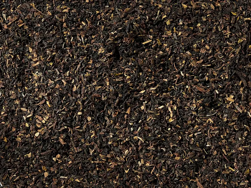 Luomu Darjeeling Monteviot GBOP Second Flush – musta tee, irtotee