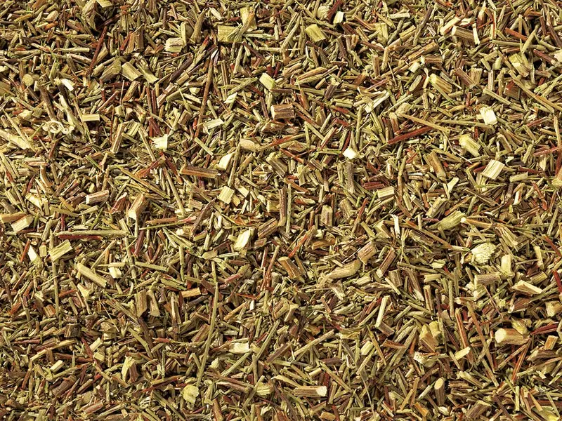 Luomu Rooibos vihreä, South Africa – kofeiiniton irtotee