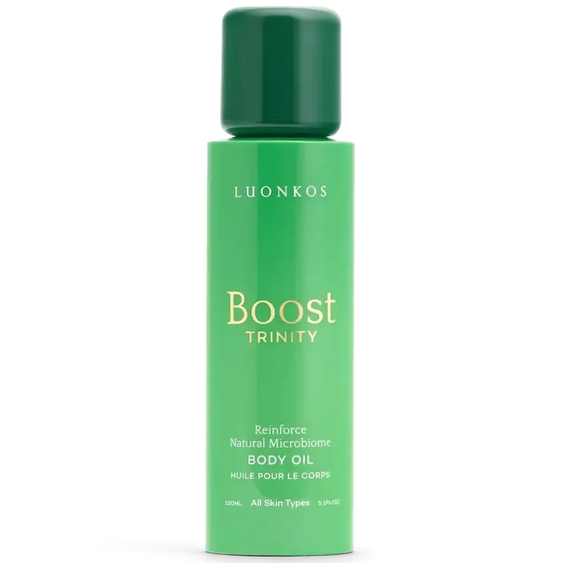 Luonkos Boost Trinity Body Oil