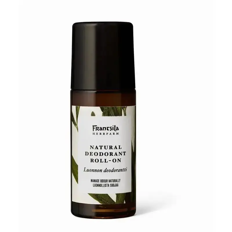 Luonnon deodorantti 50 ml, Frantsila