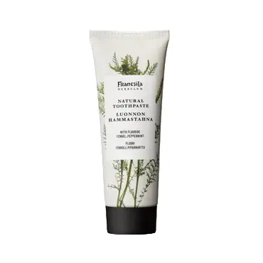 Luonnon Fluori hammastahna 75ml.