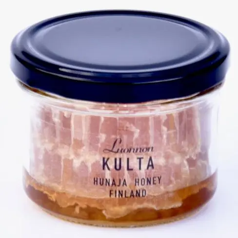 Luonnon Kulta Kennohunaja
