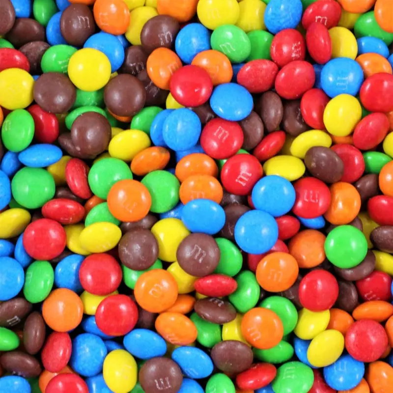 M&M's Choco 5,60kg