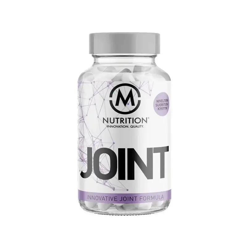 M-Nutrition Joint, 120 kaps.