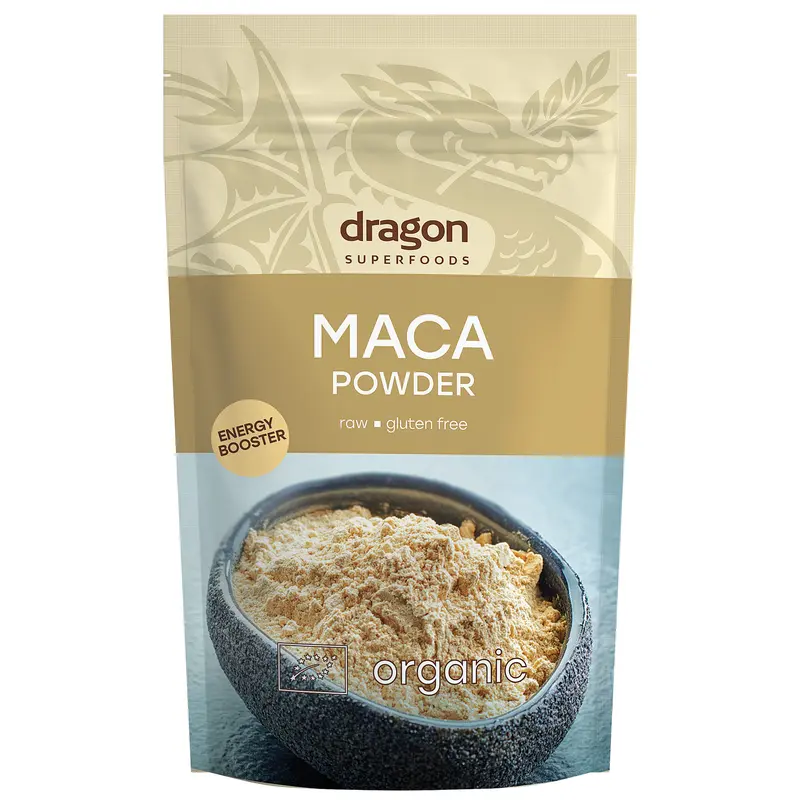 Maca-jauhe, 200 g
