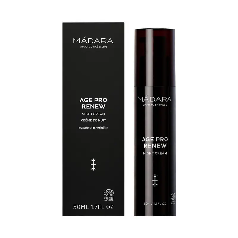 Madara AGE PRO Renew Night Cream