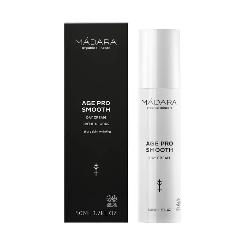 Madara AGE PRO Smooth Day Cream