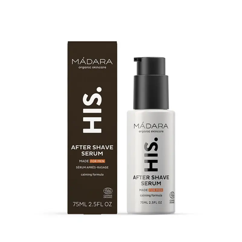 Madara HIS After Shave Serum