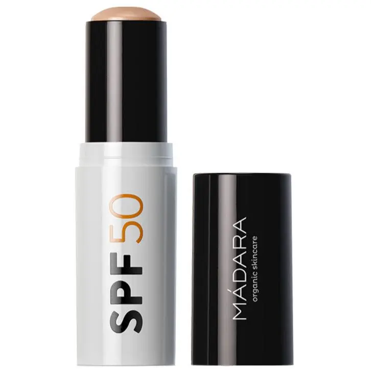 Mádara Mineral SPF50 Sunscreen Stick