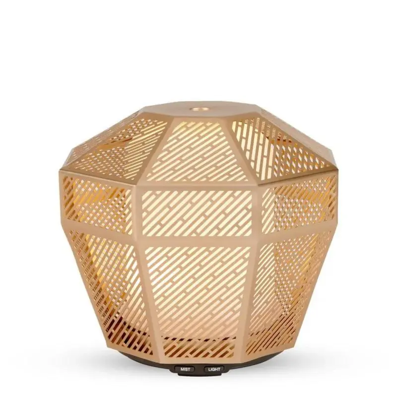 Made by Zen Luminarie Gold Diffuuseri
