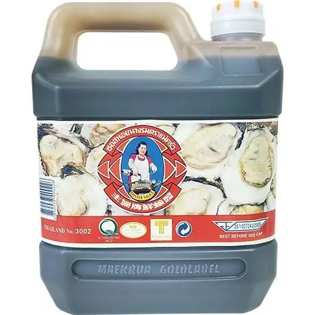 MAE KRUA OYSTER SAUCE 2.5L